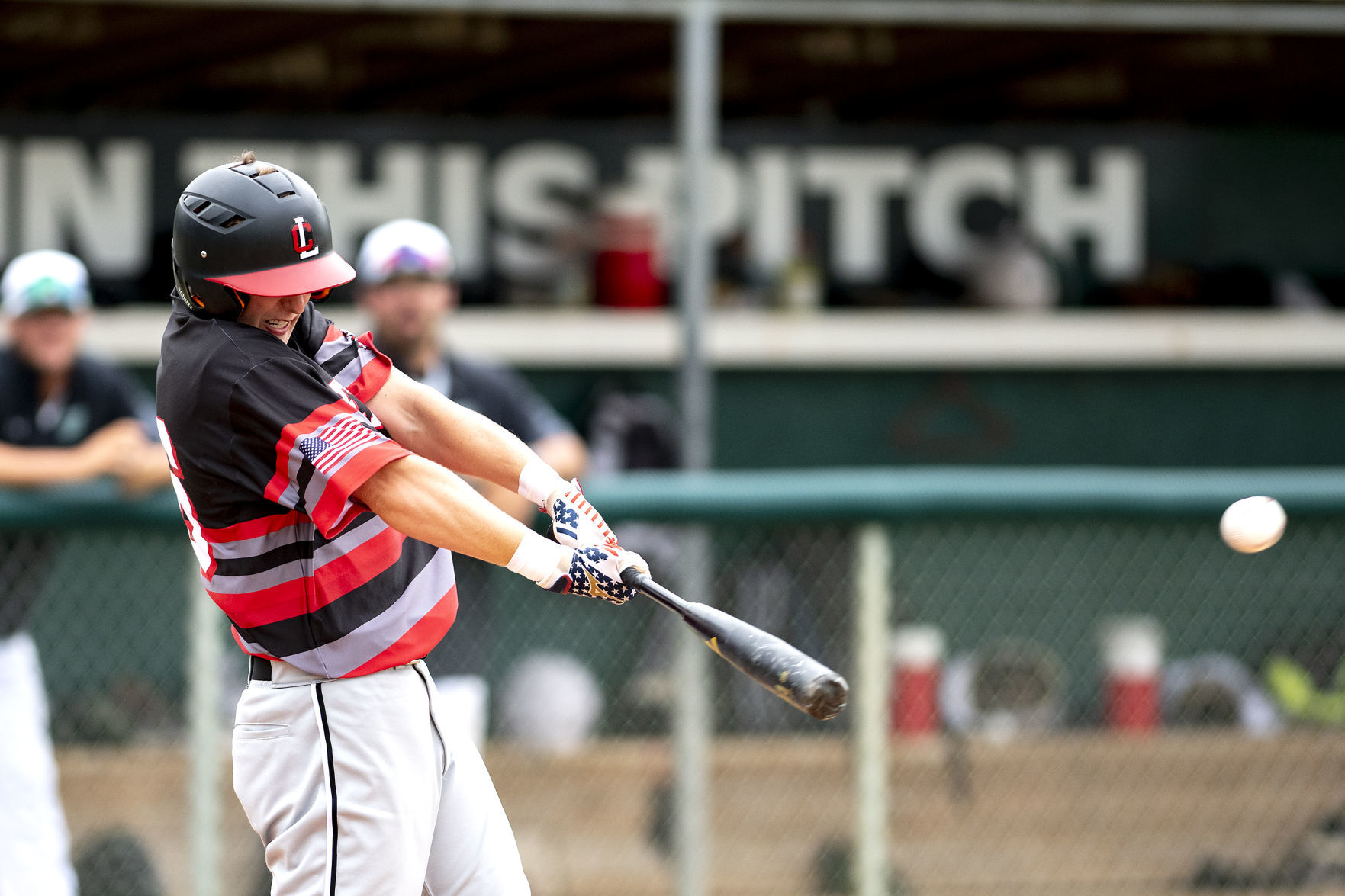 West hosts Le Mars baseball